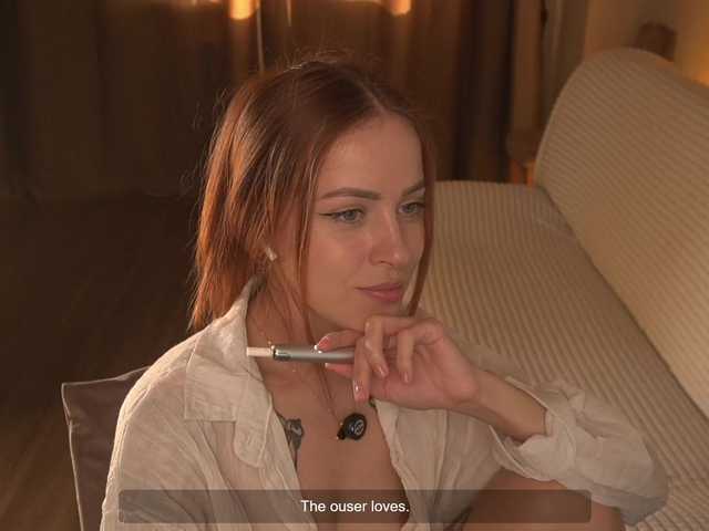 PONI_DI live cam preview