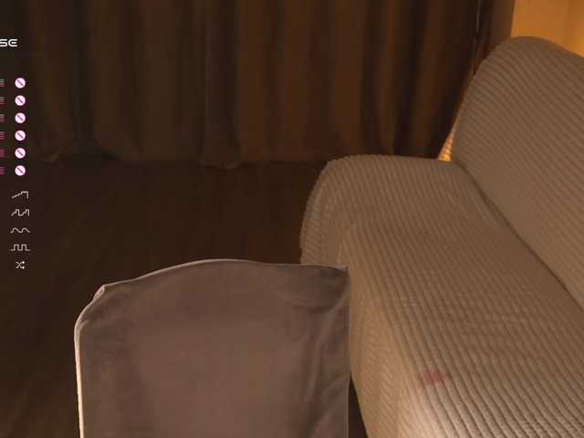 BlackWidow22, en vivo ahora en BongaCams