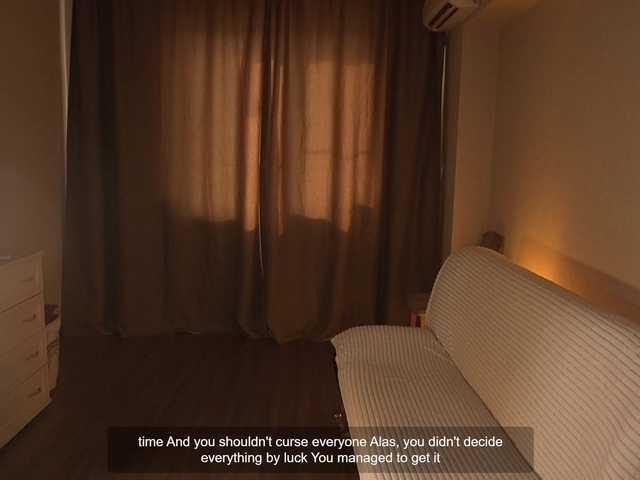 PONI_DI live cam preview