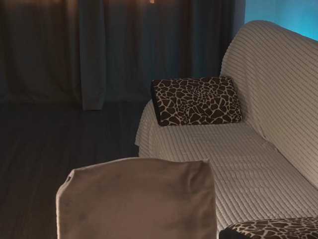 BlackWidow22, live now on BongaCams