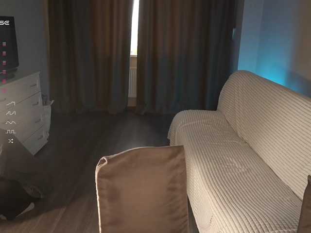 BlackWidow22, live now on BongaCams