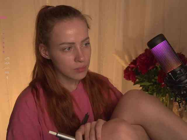 PONI_DI webcam