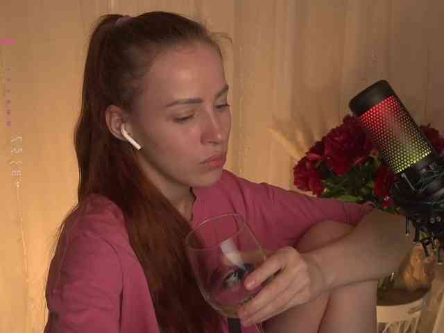 PONI_DI webcam