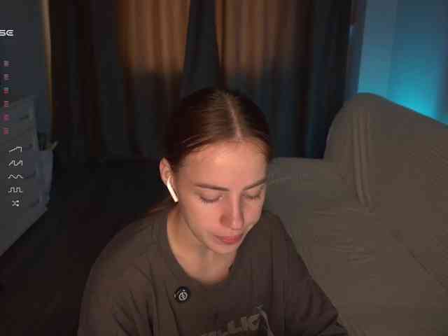 PONI_DI webcam