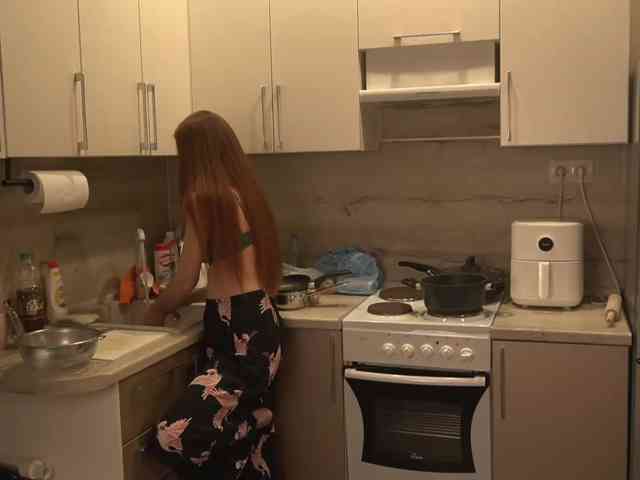 PONI_DI webcam