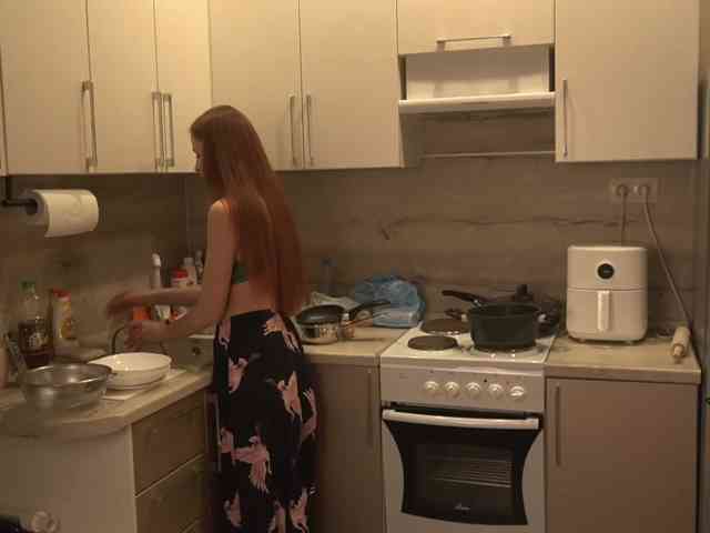 PONI_DI webcam