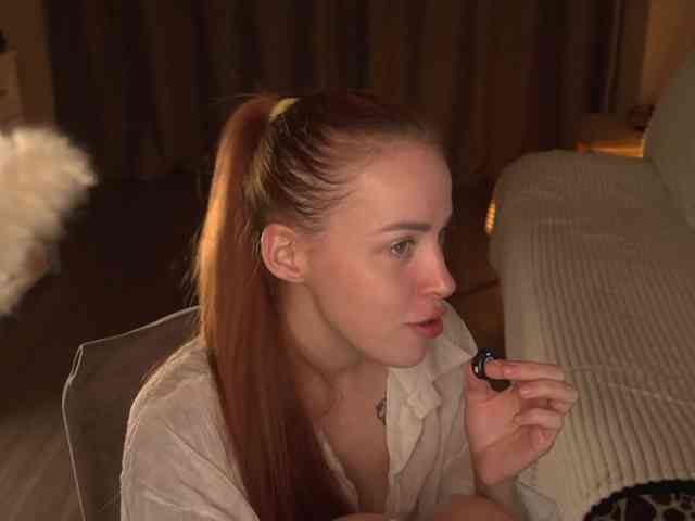 PONI_DI webcam