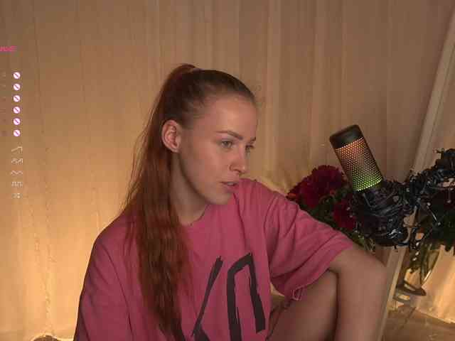 PONI_DI webcam