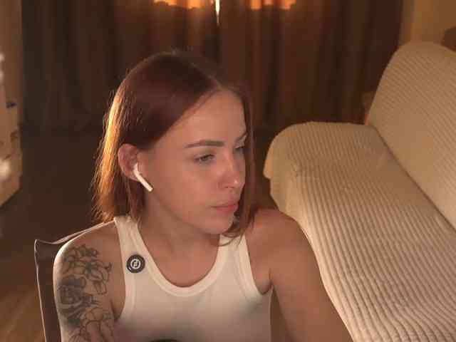 PONI_DI webcam