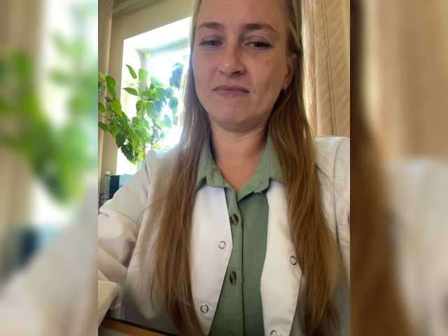 -Jolly- live webcam show