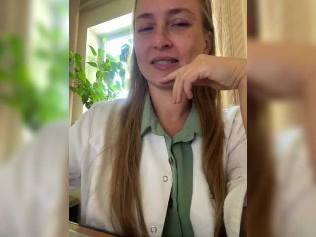 -Jolly- live webcam show