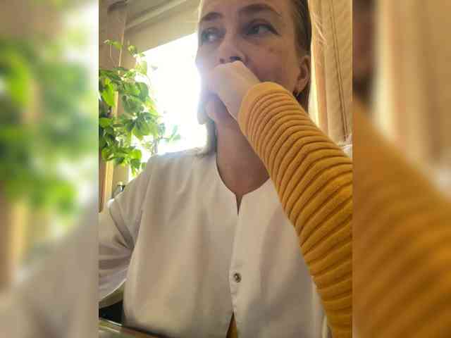 -Jolly- webcam
