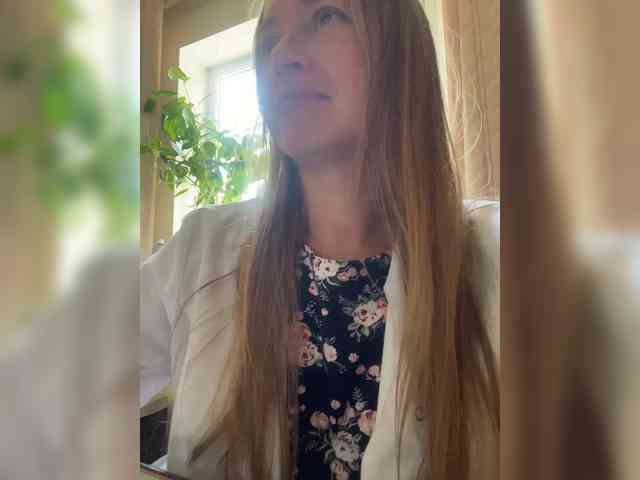-Jolly- Sex Cam Show