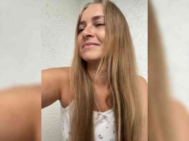 -Jolly- Sex Cam Show