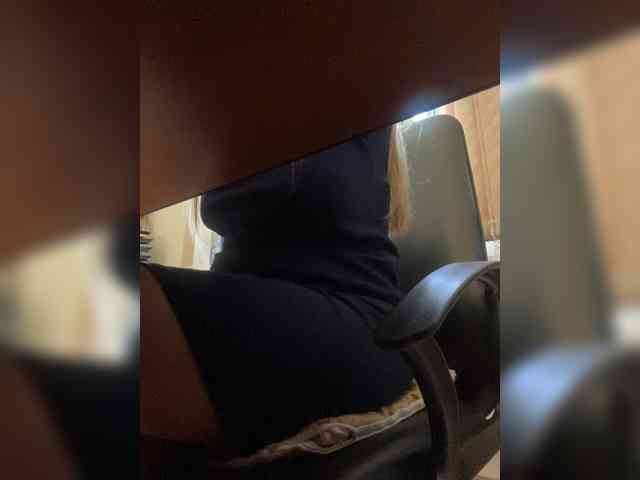 -Jolly- Sex Cam Show