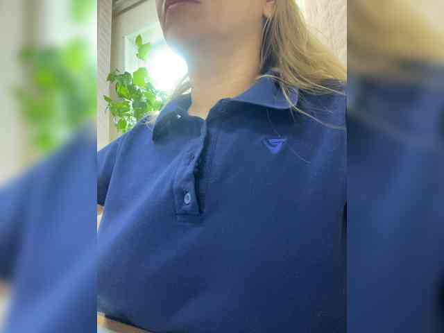 -Jolly- Sex Cam Show