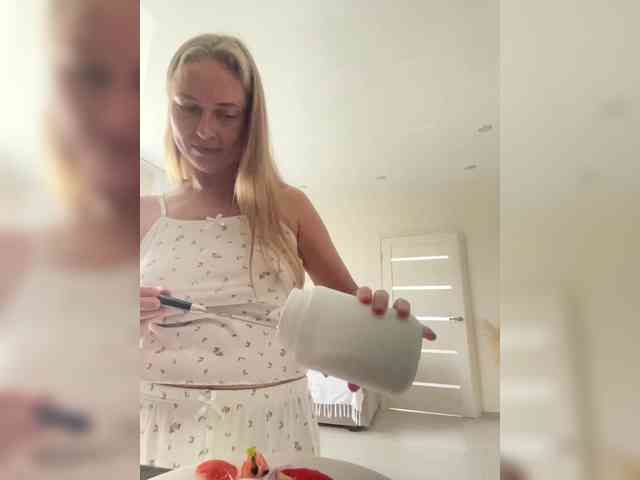 -Jolly- Sex Cam Show