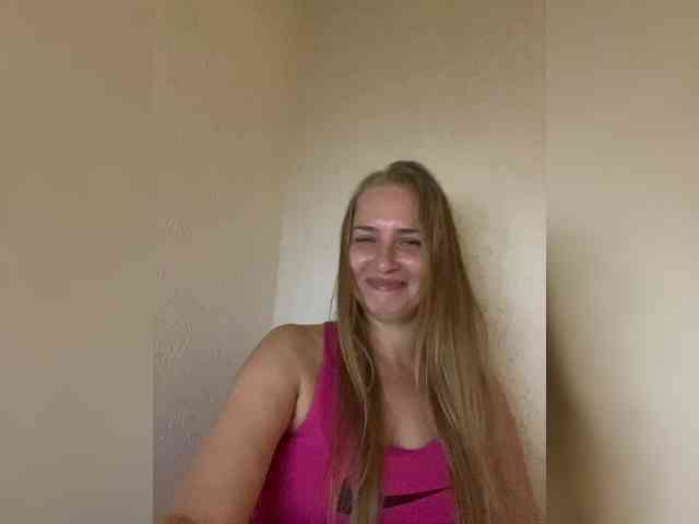 -Jolly- Live Webcam on BongaCams
