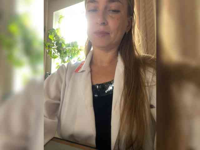 -Jolly- Sex Cam Show