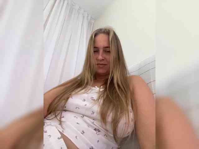 -Jolly- Sex Cam Show