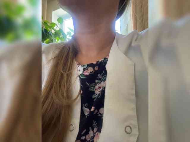 -Jolly- Sex Cam Show