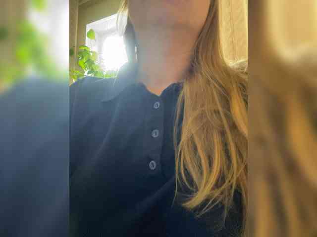 -Jolly- Sex Cam Show