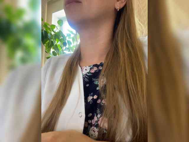 -Jolly- Sex Cam Show