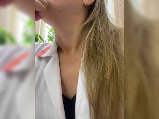 -Jolly- Live Webcam on BongaCams