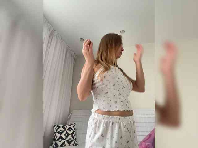-Jolly- Sex Cam Show