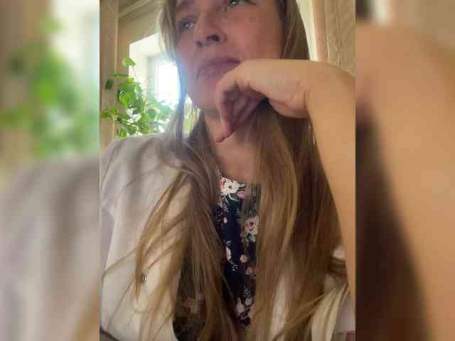 -Jolly- Sex Cam Show