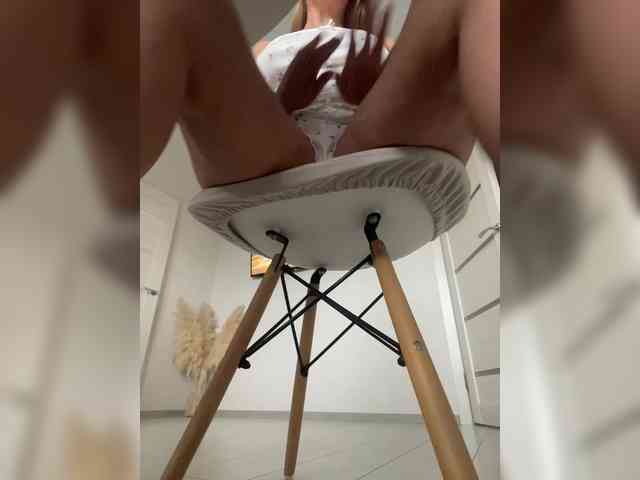 -Jolly- Sex Cam Show