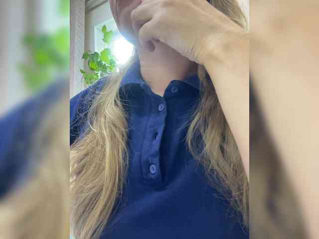 -Jolly- Sex Cam Show