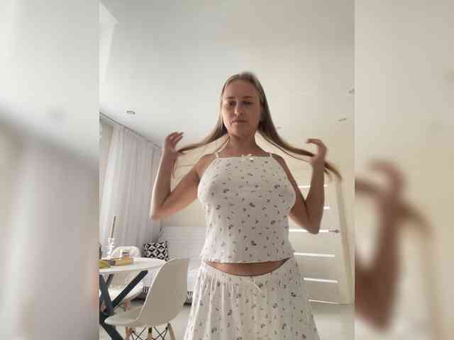 -Jolly- Sex Cam Show