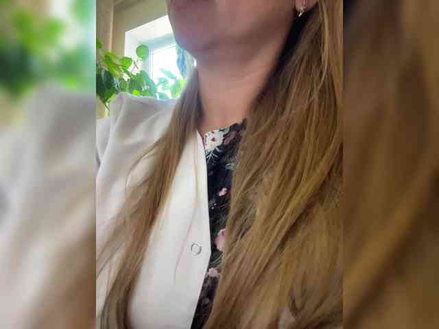 -Jolly- Sex Cam Show