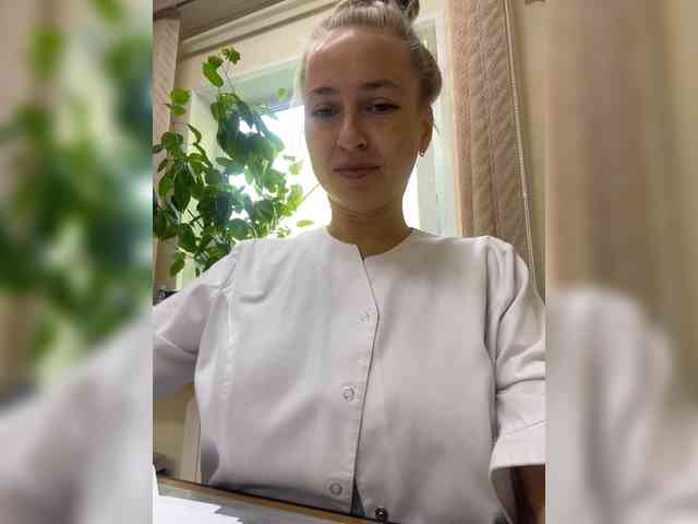 -Jolly-'s webcam live show
