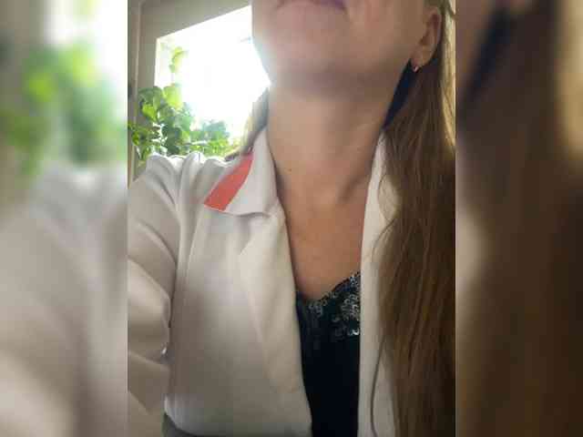 -Jolly- Sex Cam Show
