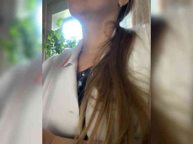-Jolly- Sex Cam Show
