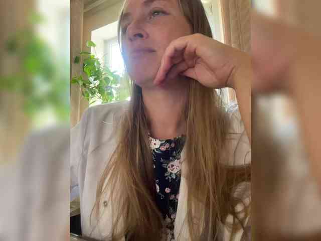 -Jolly- Sex Cam Show