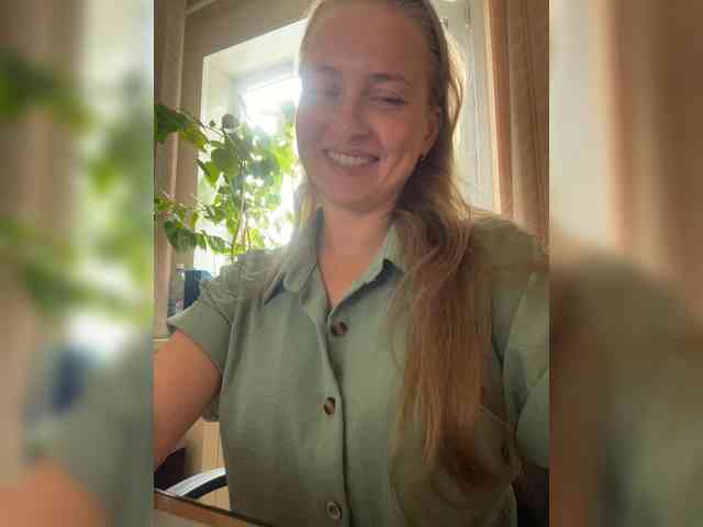-Jolly- webcam