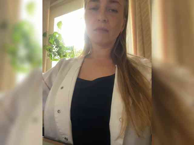 -Jolly- Sex Cam Show