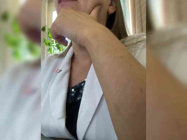 -Jolly- Sex Cam Show