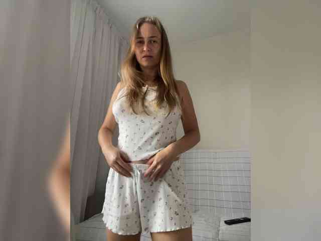-Jolly- Sex Cam Show