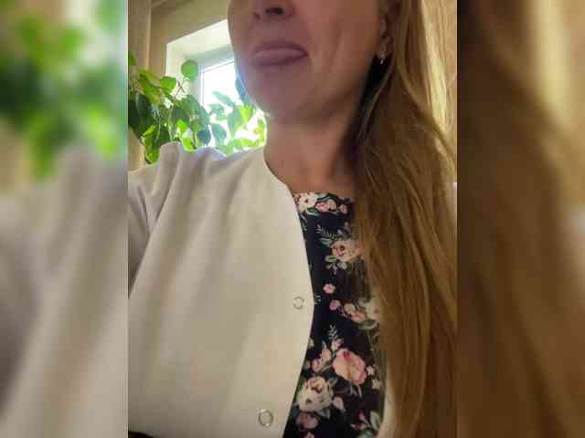 -Jolly- Sex Cam Show