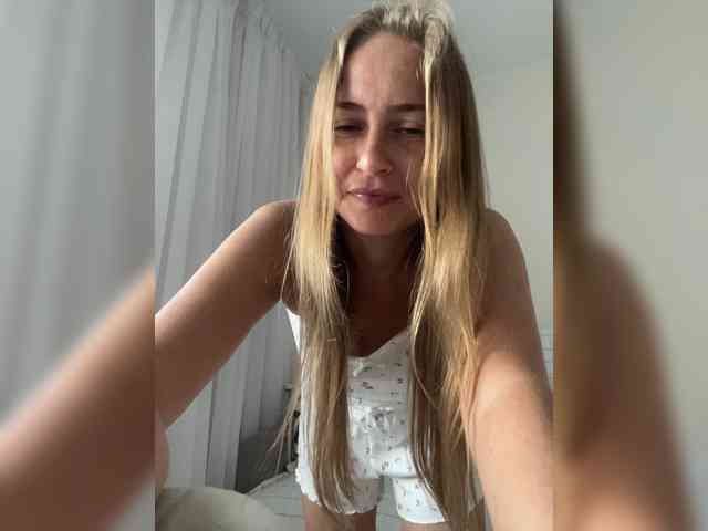 -Jolly- Sex Cam Show