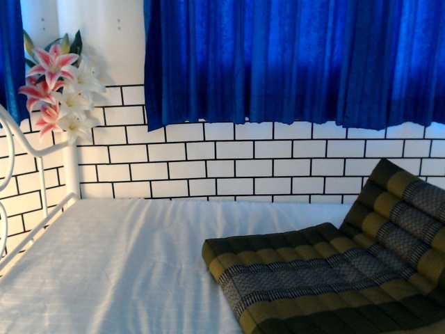 Kinnaree live cam on BongaCams