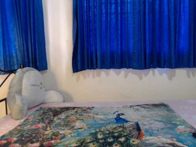 Kinnaree live cam on BongaCams