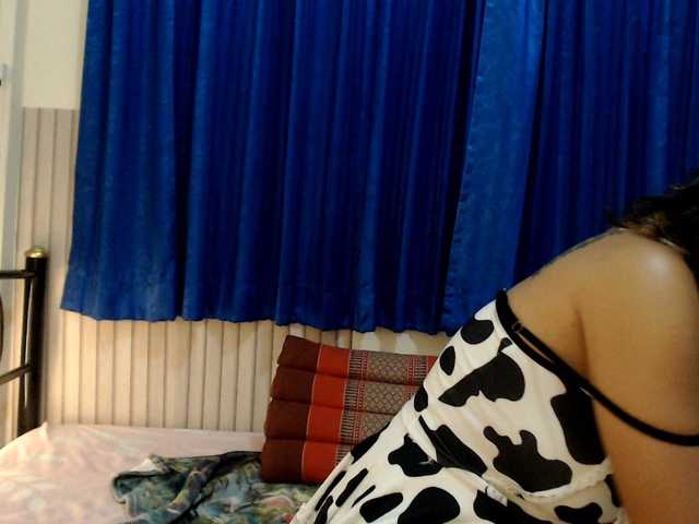 Kinnaree live cam on BongaCams