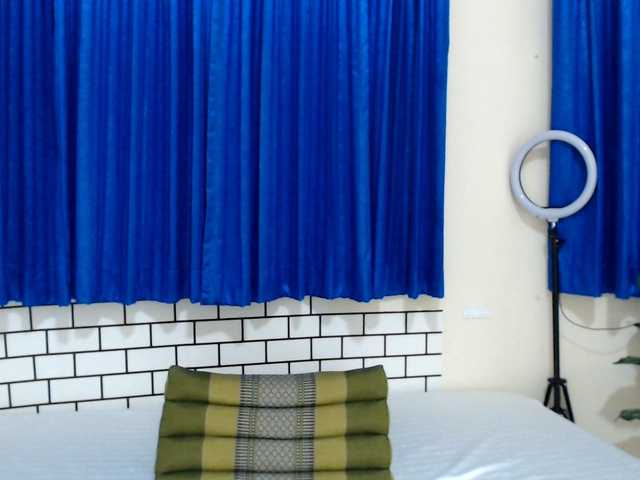 Kinnaree live cam on BongaCams