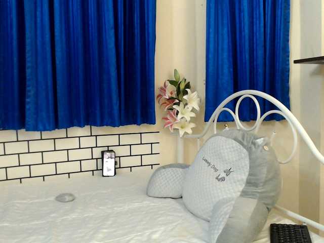 Kinnaree live cam on BongaCams