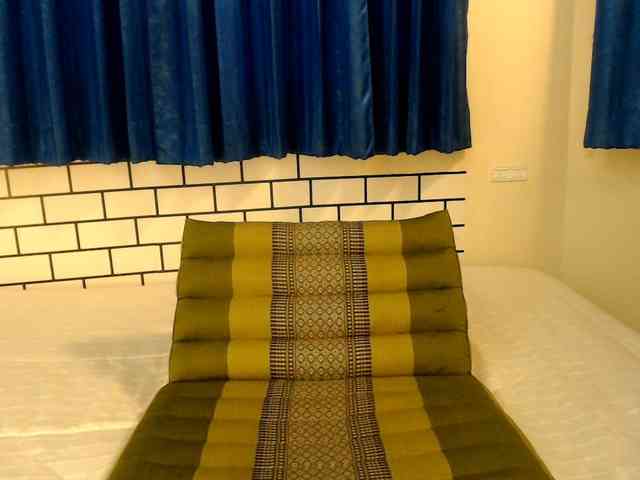 Kinnaree webcam